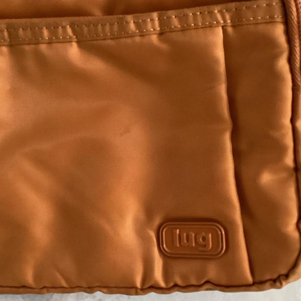 Lug Crossbody Bag - Picture 2 of 15